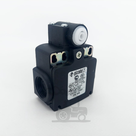 LA322520600 Перемикач січкарні Massey Ferguson ACW3362510